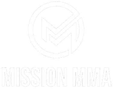 Mission MMA Cincinnati logo