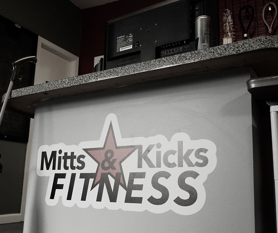 Main image of Mitts And Kicks Fitness