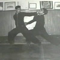 Main image of MJLH Kung Fu and Tai Chi