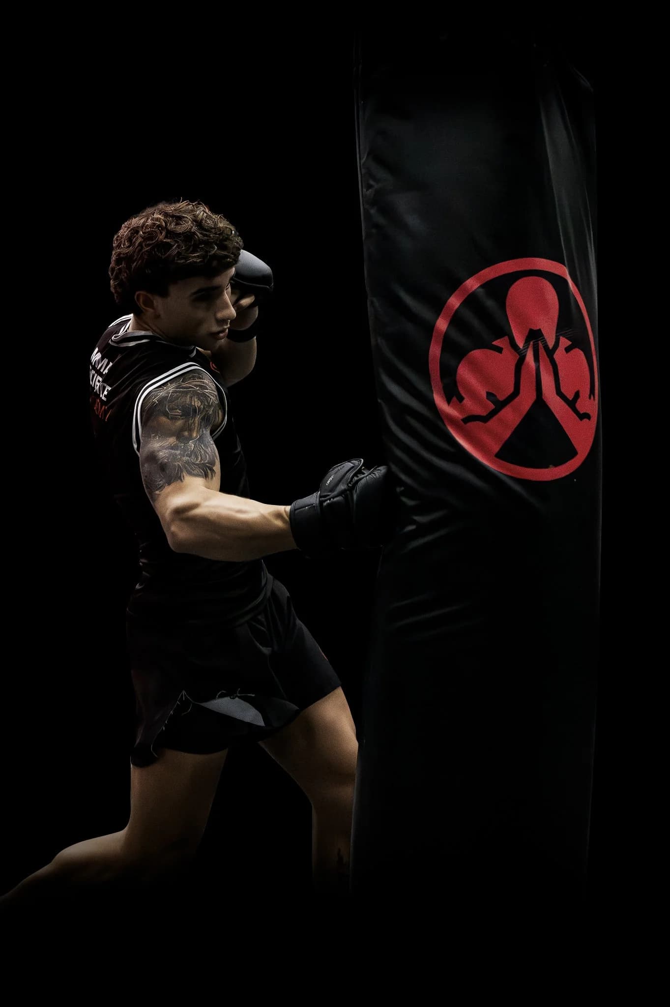 MMA Science Academy logo