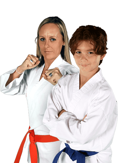 Main image of Modern Warrior Martial Arts Academy