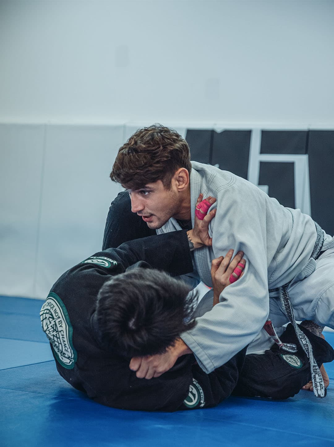 Main image of Molinaro Brazilian Jiu-Jitsu