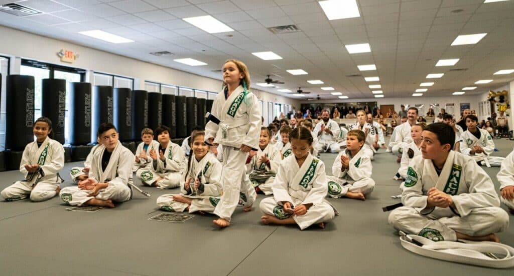 Main image of Mollis Ars Bjj
