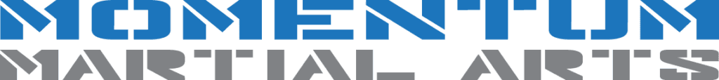 Momentum Martial Arts logo