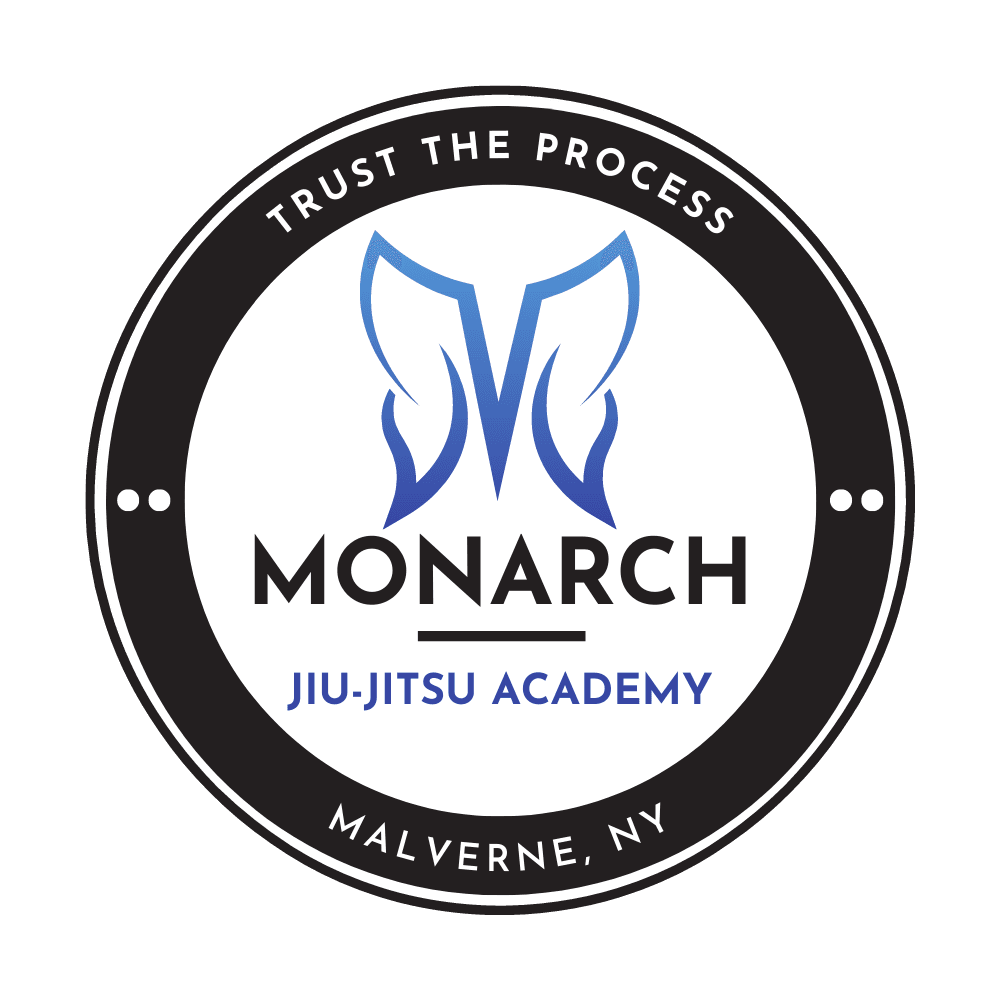 Monarch Jiu Jitsu Academy logo