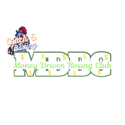 Main image of Money Driven Boxing Club