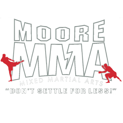 Moore MMA logo