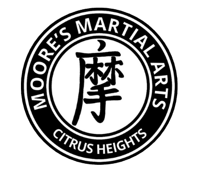Moore's Martial Arts of Citrus Heights logo
