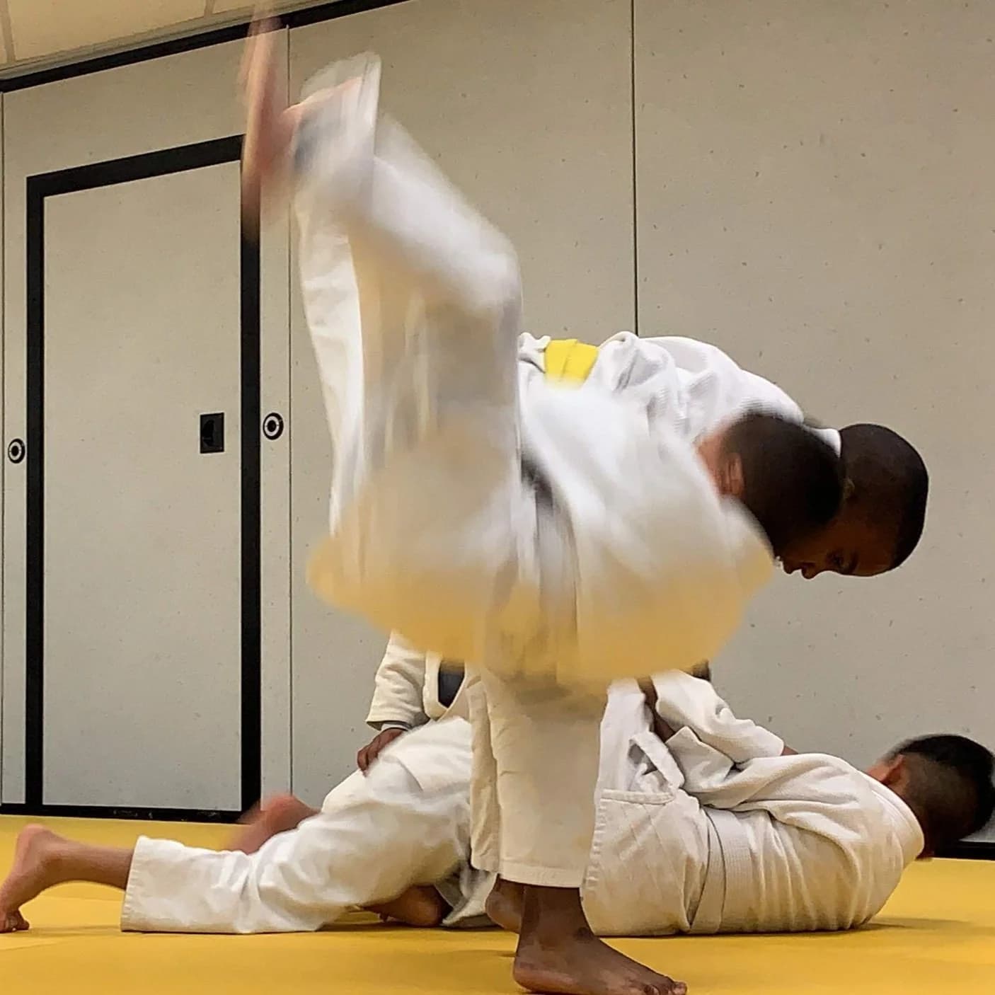 Main image of Morillo Judo