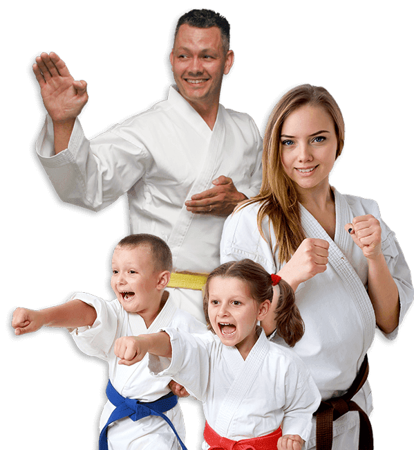 Main image of Mountain Taekwondo