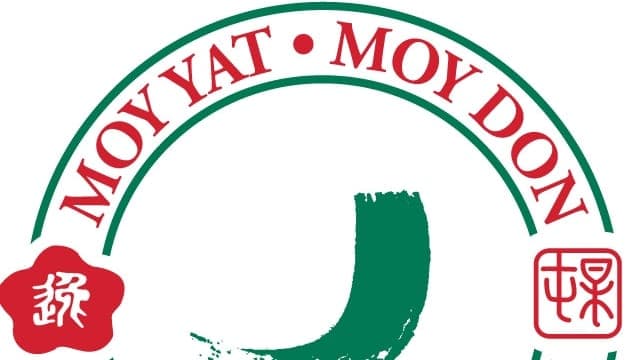 Moy Yat Ving Tsun Kung Fu Institute logo