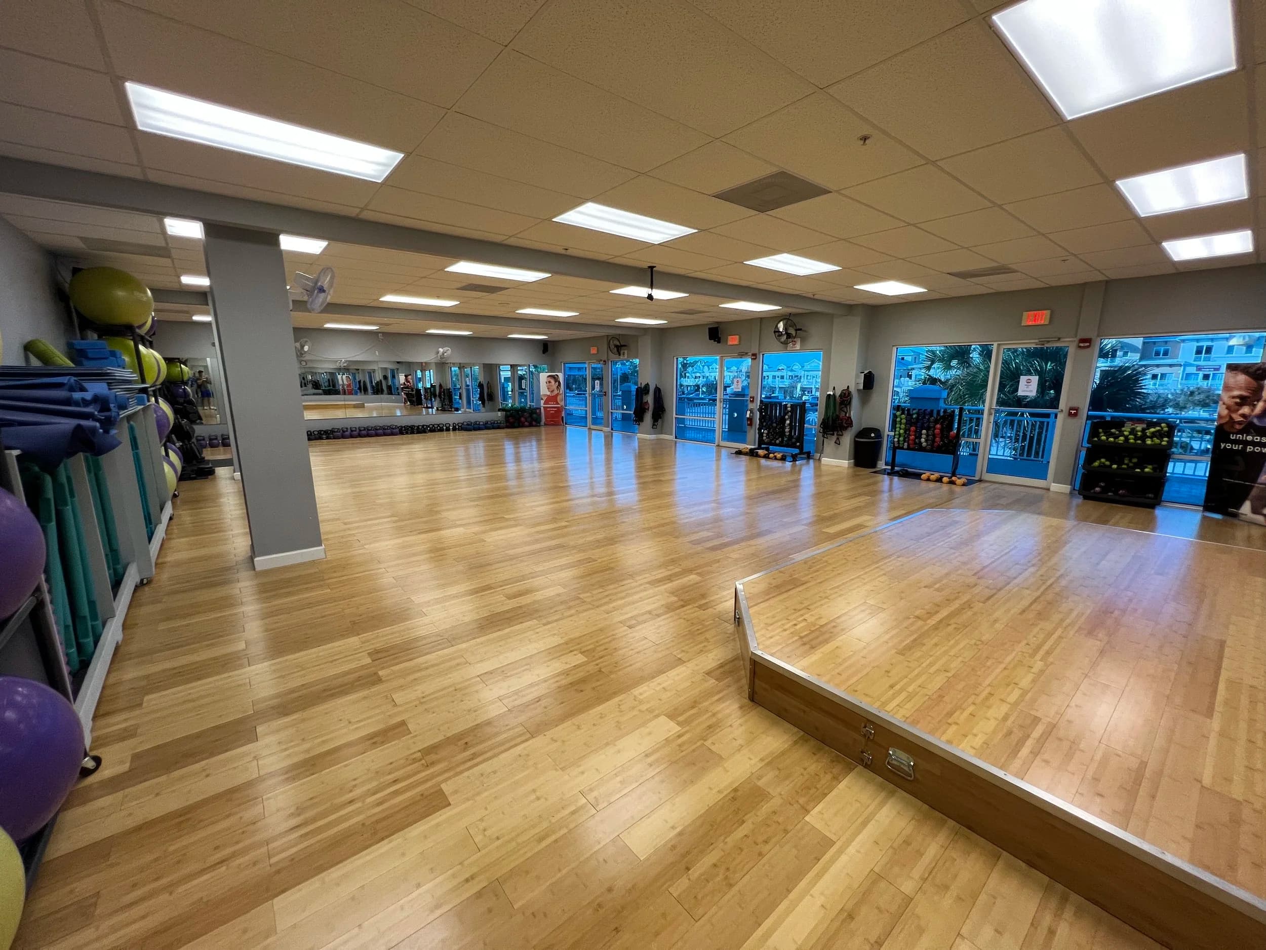 Main image of MPower Fitness - 24 Hour Gym