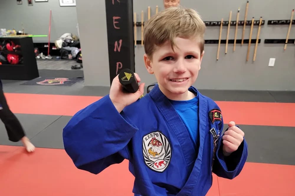 Main image of MSD Kenpo Karate