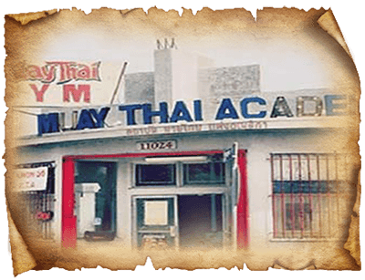 Main image of Muay Thai Academy of America