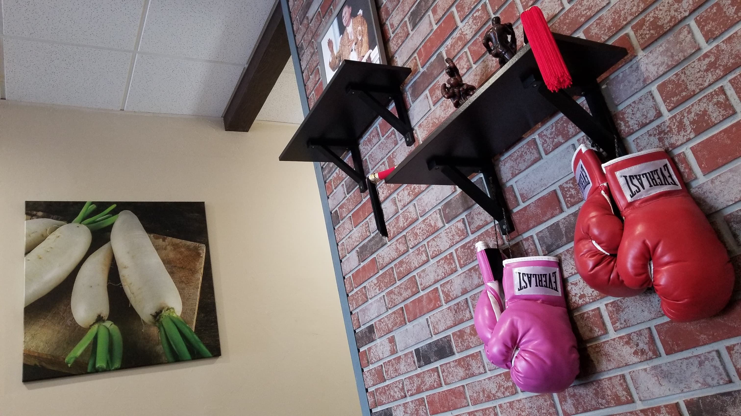 Main image of Muay Thai Kitchen