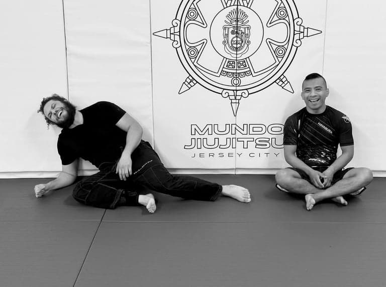 Main image of Mundo BJJ