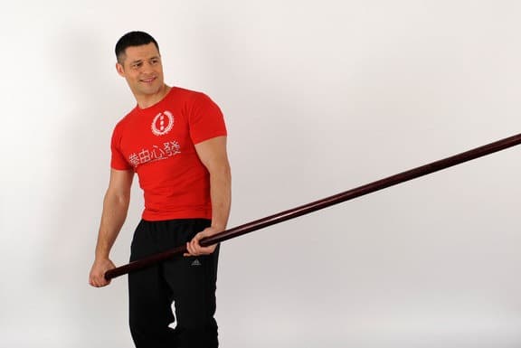 Main image of MY VLMA Martial Arts Center Drakulic