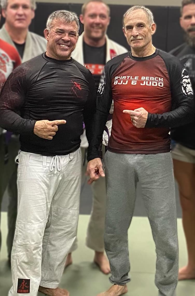 Main image of Myrtle Beach BJJ & Judo