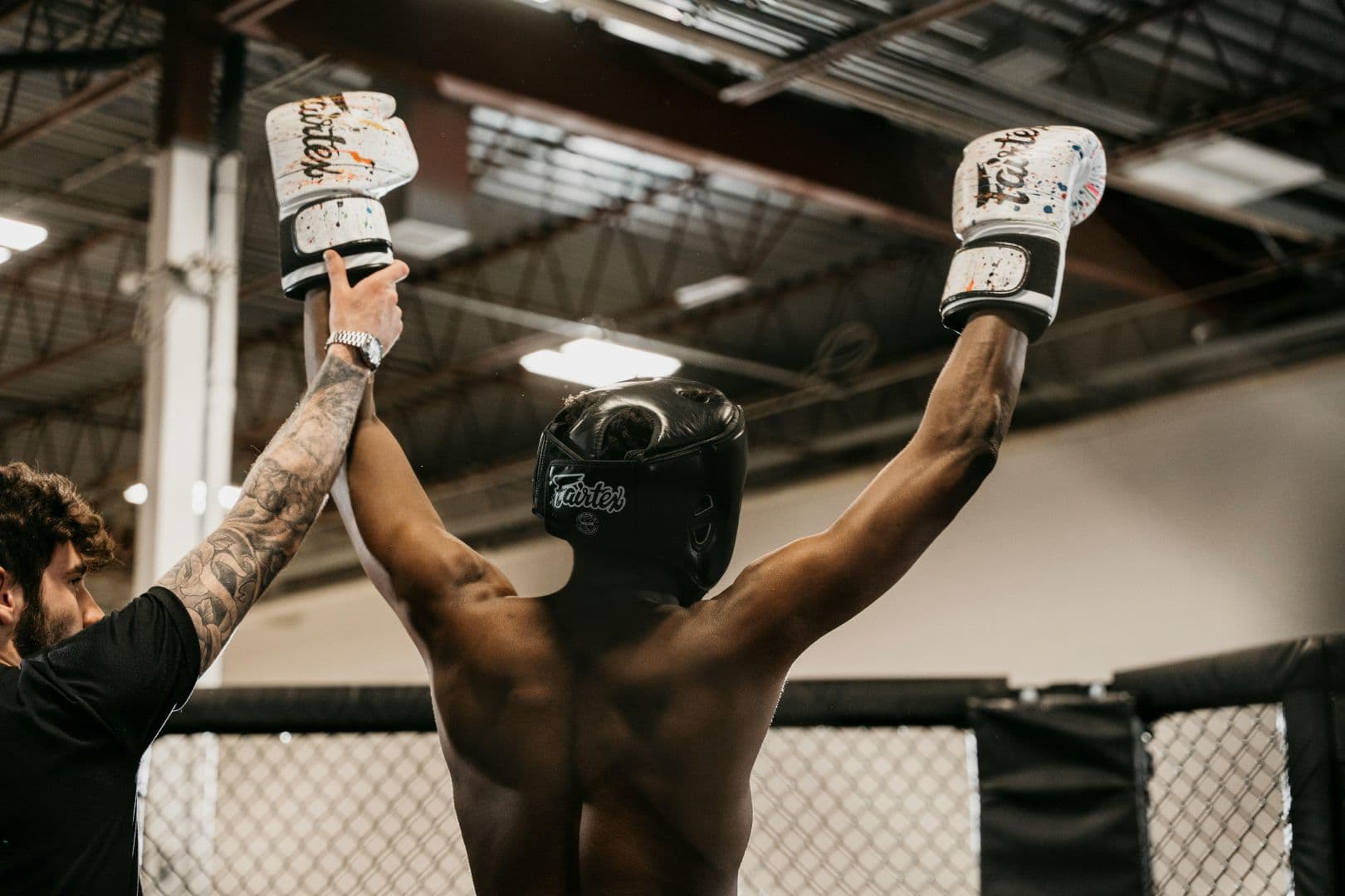 Main image of Naka Muay Thai