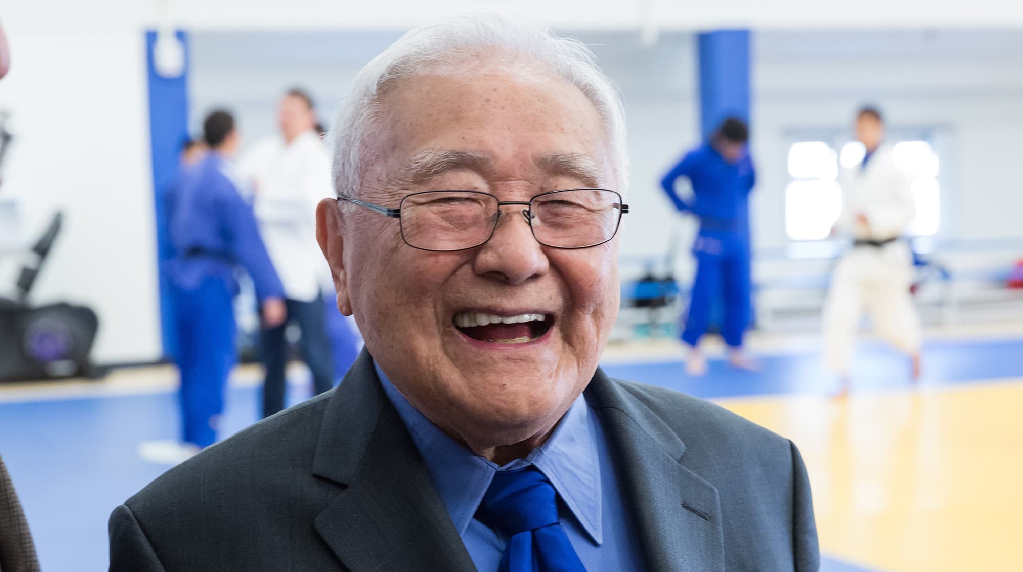 Main image of Nakano Judo Academy
