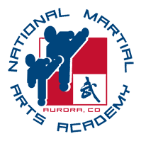National Martial Arts Academy logo