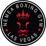 Nemea Boxing - Las Vegas Boxing Club logo