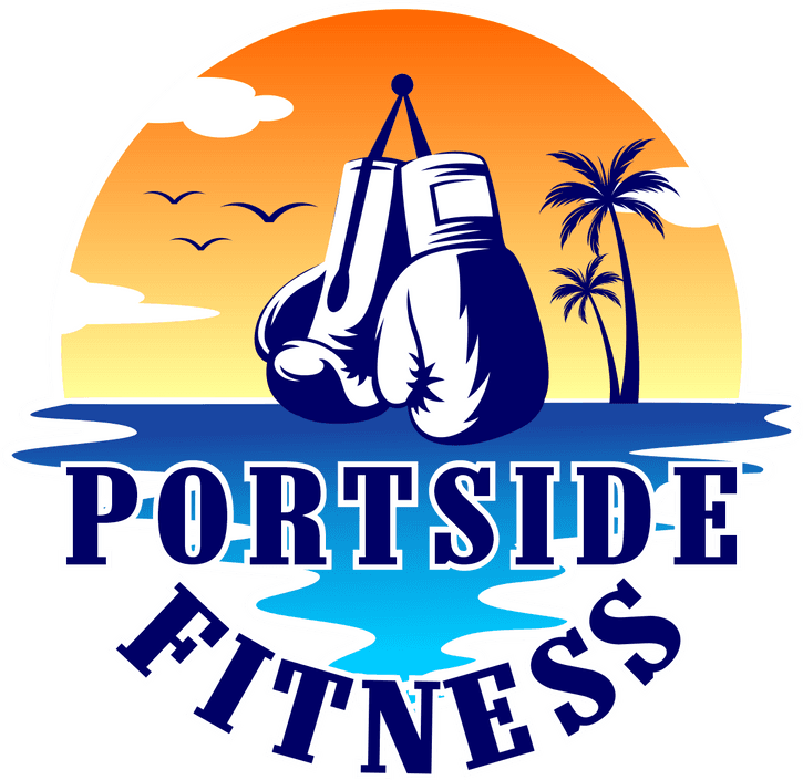 Neuroboxing Fight Camp logo