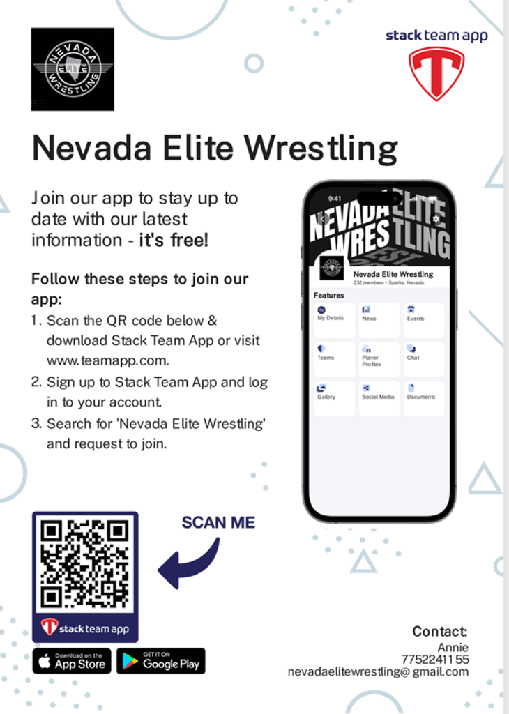 Main image of Nevada Elite Wrestling