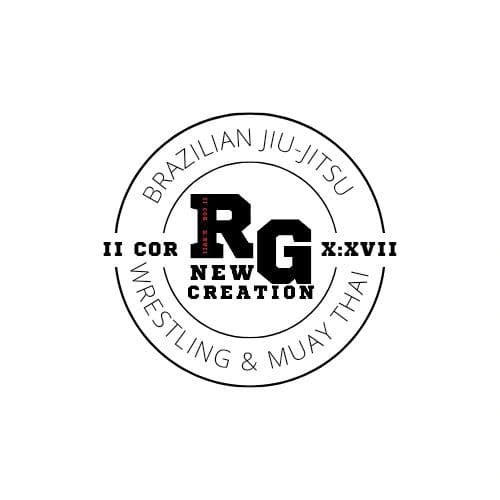 New Creation Wrestling and Jiu Jitsu logo