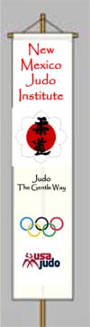Main image of New Mexico Judo Institute