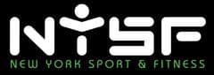 New York Sport & Fitness logo