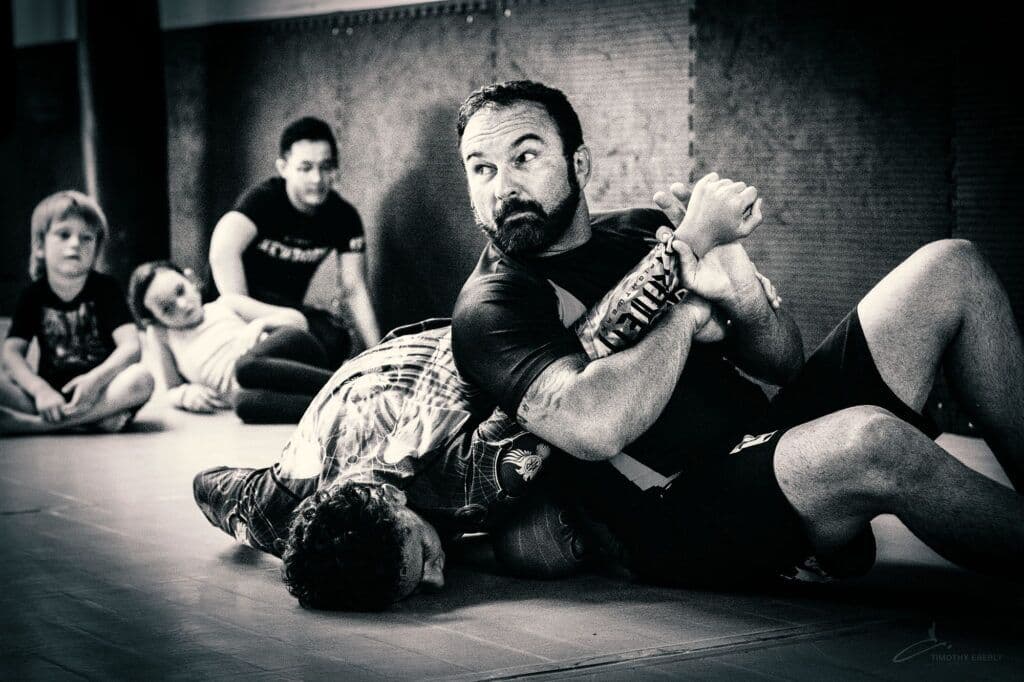 Main image of Newborn Cascao Jiu Jitsu
