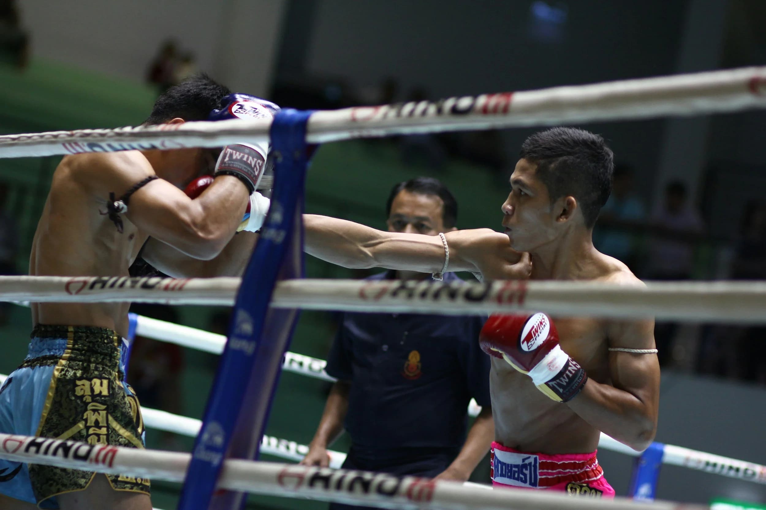 Main image of NewGen Muay Thai & Boxing
