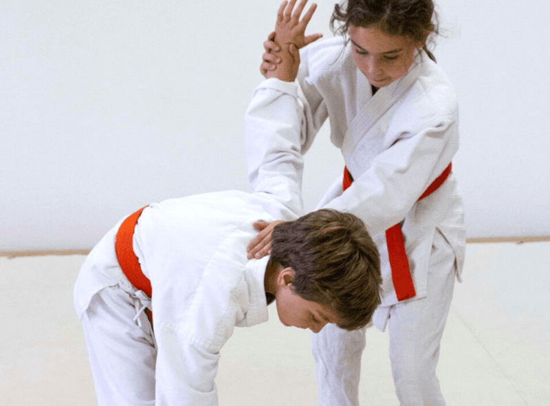 Main image of Newport Beach Aikido Orange County