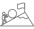 Niagara BJJ Niagara Falls logo