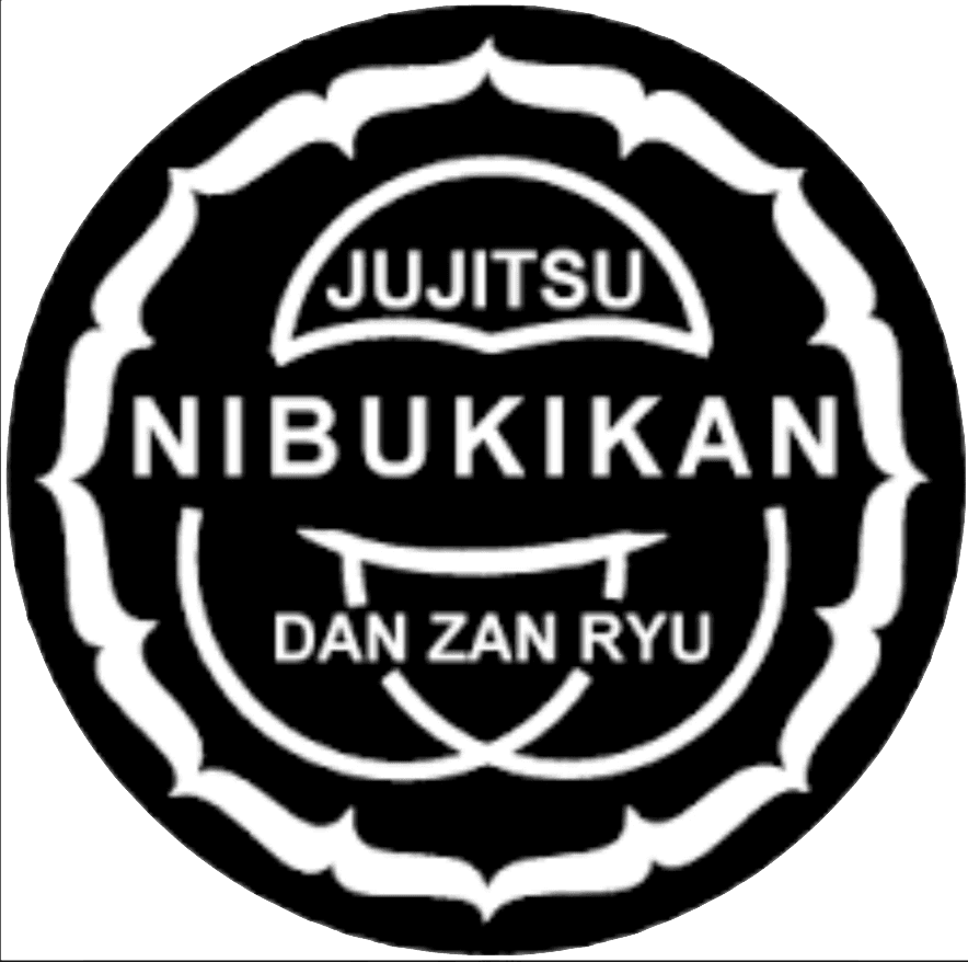 Nibukikan Martial Arts Academy logo