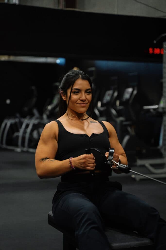 Main image of Nick's Fitness Club