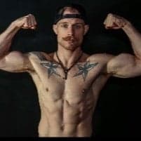 Ninja Clint Boxing logo