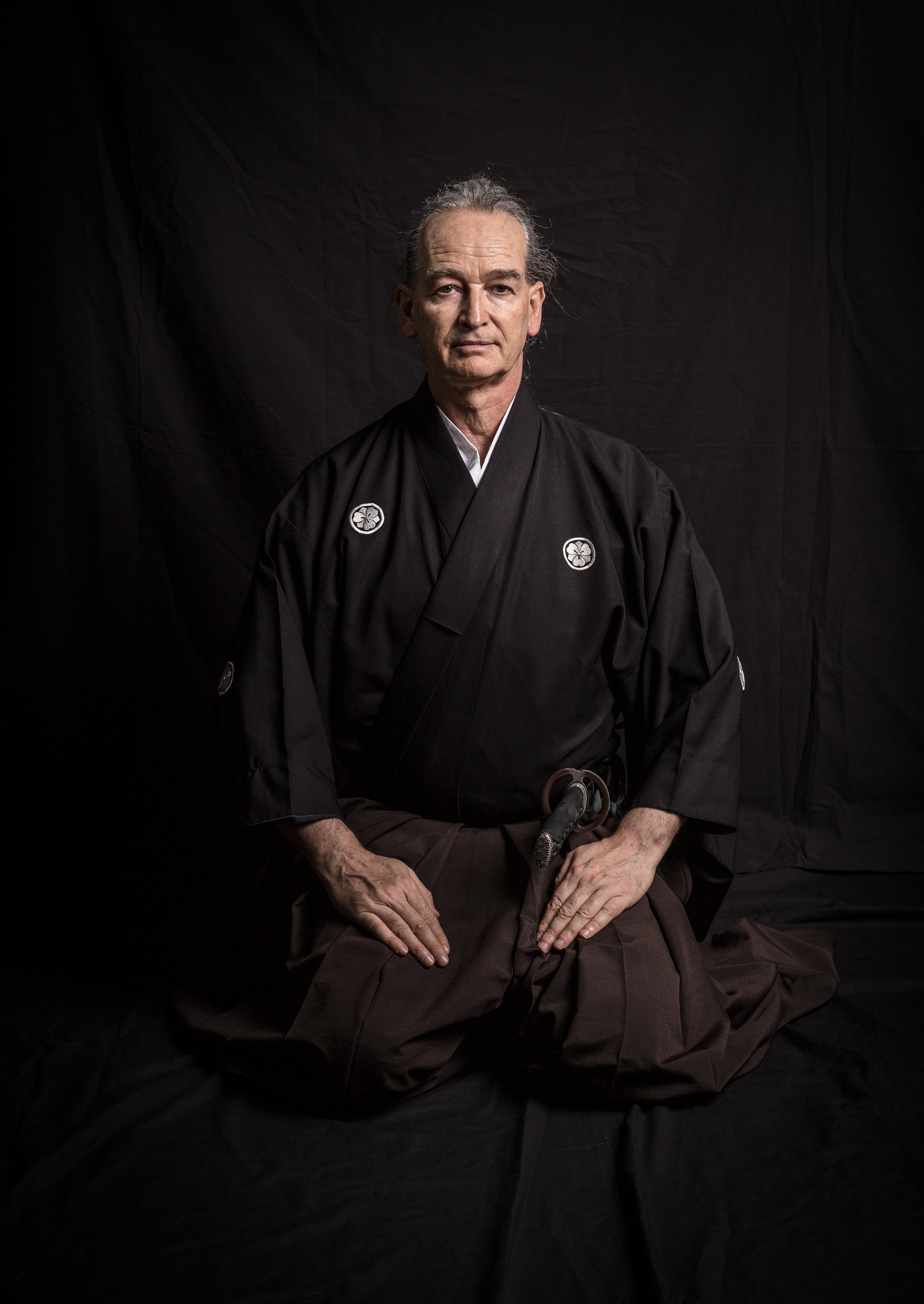 Main image of Nishi Kaigan Iaido Dojo
