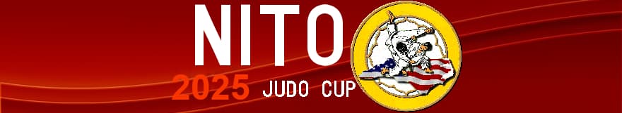 Nito Judo Club logo