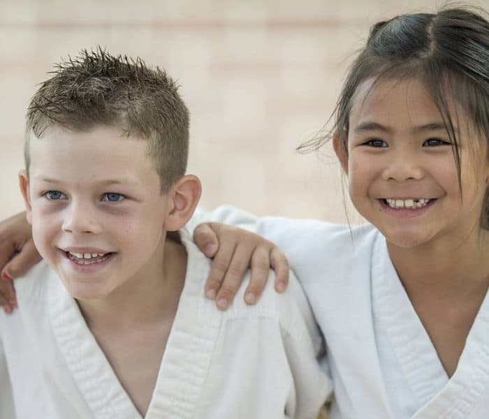 Main image of Nixon's Martial Arts