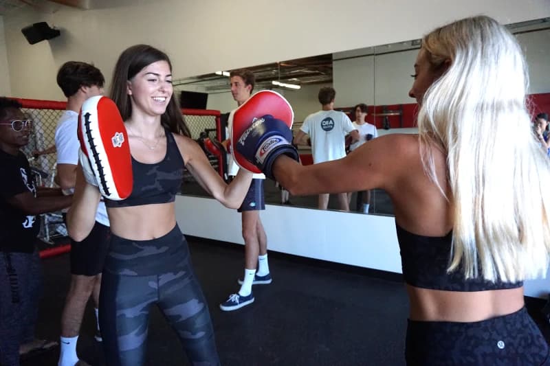 Main image of NME Martial Arts