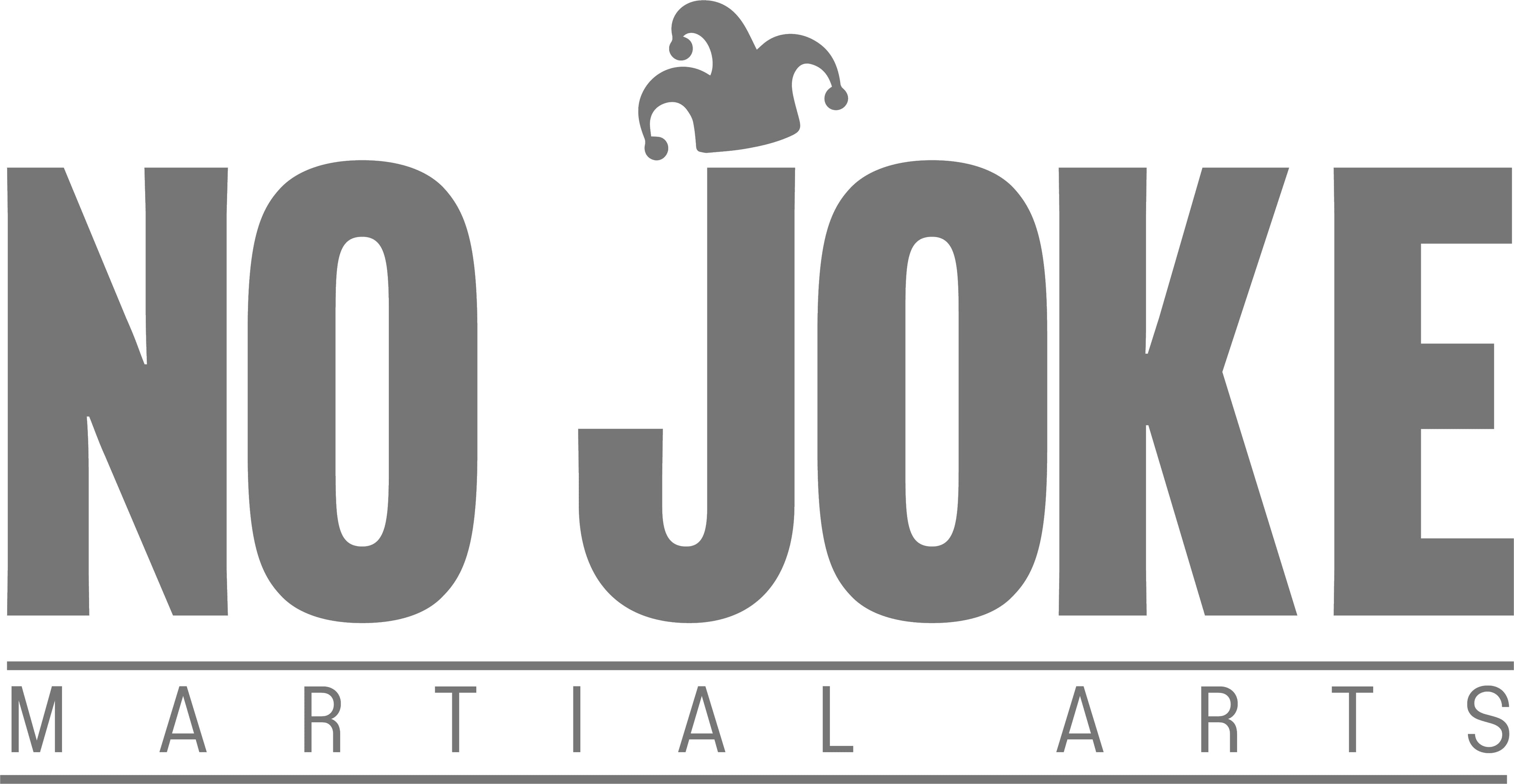 Main image of No Joke Mixed Martial Arts