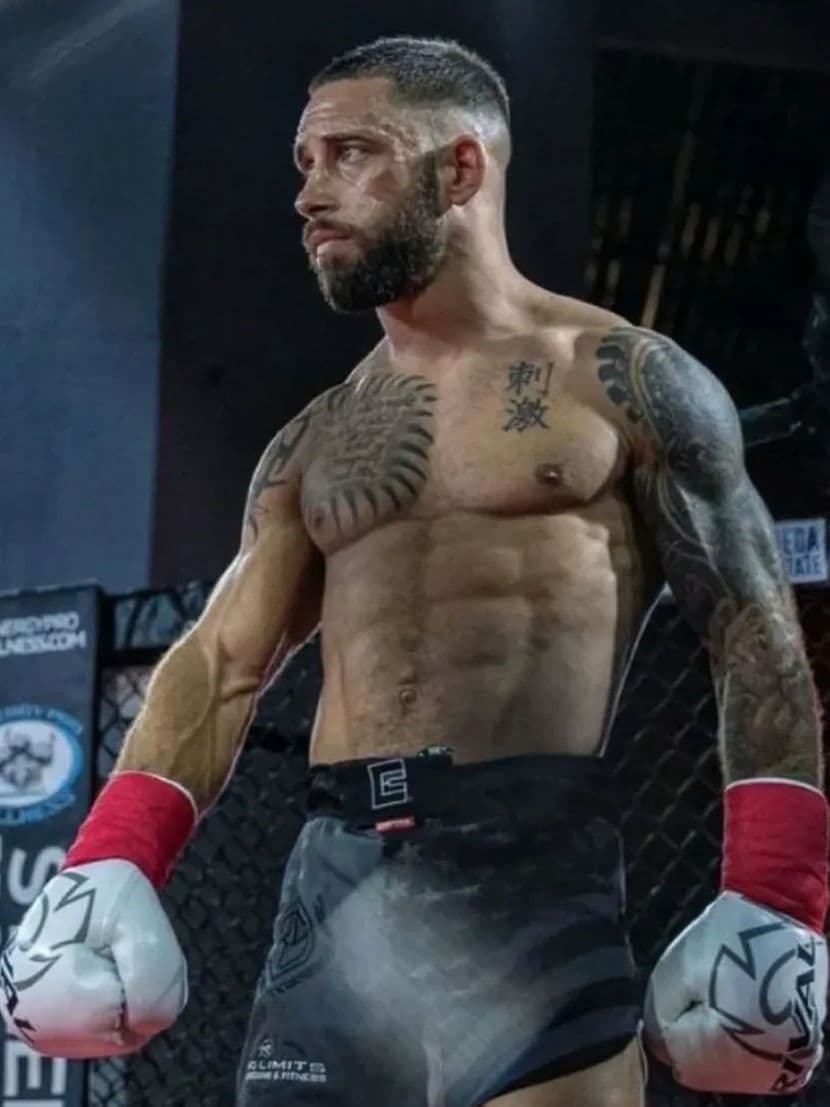 Main image of No Limits Kickboxing