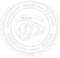 No Limits Kickboxing logo