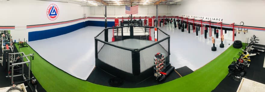 Main image of Nor Cal Fighting Alliance Santa Rosa