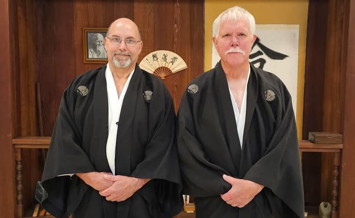 North Coast Aikido logo