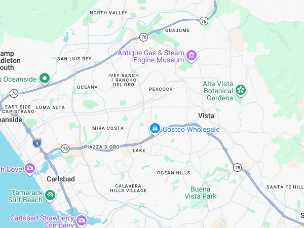 Main image of North County Self Defense