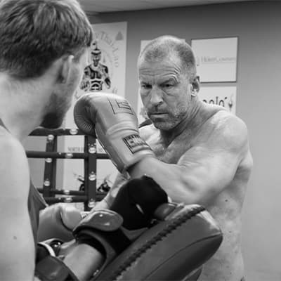 Main image of North Florida Muay Thai