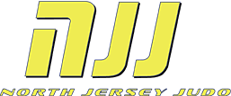 North Jersey Judo logo